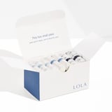 LOLA Non-applicator Tampons, image 3 of 4
