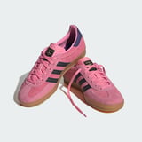 adidas gazelle indoor schuh bliss pink