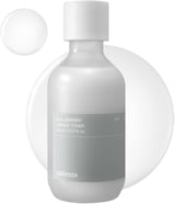 celimax Dual Barrier Creamy Toner - mit Ceramiden & Peptiden, öl- und alkoholfrei, mild für empfindliche & fettige Haut, langanhaltende Feuchtigkeit, Korean Skincare, 150 ml