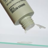 NERDS. Barrier Restore Fluid
