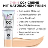 Feuchtigkeitspflege