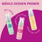 Essence glow like HONEY DEWY PRIMER