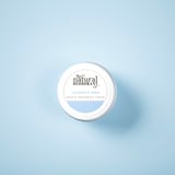 Beauty and the Benefit The Natural Deodorant co. Gentle Deodorant Cream Coconut + Shea