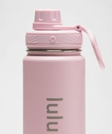 Back to Life Sportflasche 710ml