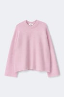 Gina Tricot Mohair knitted sweater, image 4 of 4