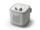 Toniebox 2 Mondgrau