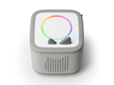 Toniebox 2 Mondgrau