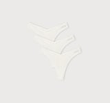 Flex Thong 3-pack