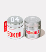 Tranquilo Matcha Hojicha Powder · Roasted Japanese Green Tea 30g & 100g
