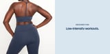 Old Navy High-Waisted StudioSmooth Flare Leggings