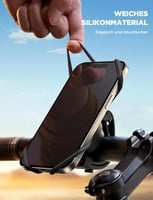 JOYROOM Mobile Phone Holder Bicycle