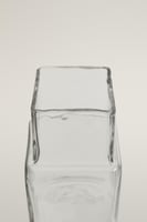 ZARAHOME NACHT-SET MIT FLASCHE UND GLAS, Bild 3 von 4