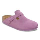 Boston Suede