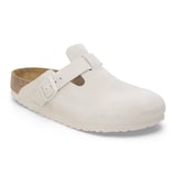 Boston Suede