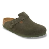 Boston Suede