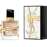 Yves Saint Laurent YSL Libre Flowers & Flames Eau de Parfum 30 ml