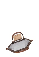 LE PLIAGE ORIGINAL - Handbag - mokka