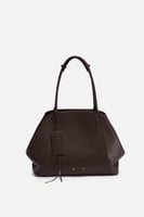 Brera Convertible Tote Bag Groß