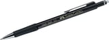 Faber-Castell 134599 - Druckbleistift GRIP 1345 black