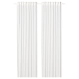 IKEA SILVERLÖNN Gardinenstore