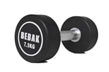 Kompakthantel im Paar 27,5kg - 50kg