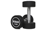 Kompakthantel im Paar 27,5kg - 50kg