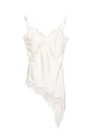 Scallop Lace Singlet