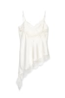 Scallop Lace Singlet