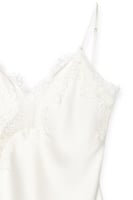 Scallop Lace Singlet