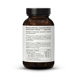 Sunday Natural Products Omega 3 400 Premium Softgel-Kapseln
