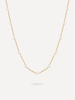 Pearls Surround Kette