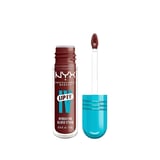 Lip IV Gloss Serum - 05 - MOCHA ME WET