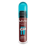 Lip IV Gloss Serum - 05 - MOCHA ME WET