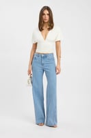 kookai Isla Top