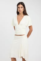 kookai Isla Top