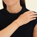 Armband 5 Geburtsstein