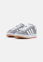 Adidas CAMPUS 00S UNISEX - Sneaker low - grey three/footwear white