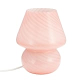 Dyberg Larsen Fanny Tischlampe - Rosa, image 1 of 4