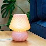 Dyberg Larsen Fanny Tischlampe - Rosa, image 2 of 4