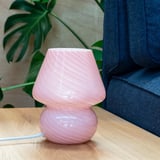 Dyberg Larsen Fanny Tischlampe - Rosa, image 3 of 4