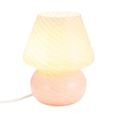 Dyberg Larsen Fanny Tischlampe - Rosa, image 4 of 4
