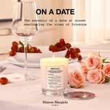 On A Date