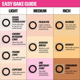 Easy Bake Loose Baking & Setting Powder