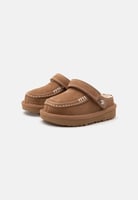 GOLDENSTAR EVELINA - Hausschuh - chestnut
