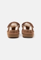 GOLDENSTAR EVELINA - Hausschuh - chestnut