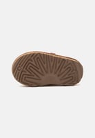 GOLDENSTAR EVELINA - Hausschuh - chestnut