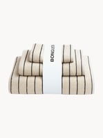 Baumwoll-Handtücher Holiday Bundles, 3er-Set