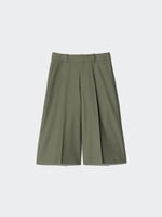 UNIQLO SMART Culottes für Damen, image 3 of 4