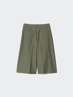 UNIQLO SMART Culottes für Damen, image 4 of 4