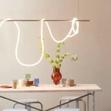 Studio About Lichtschlauch Flex Lamp White, Bild 3 von 4